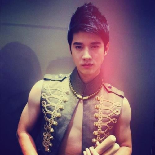 คนรัก mario maurer 2