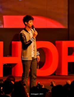 คนรัก mario maurer 2