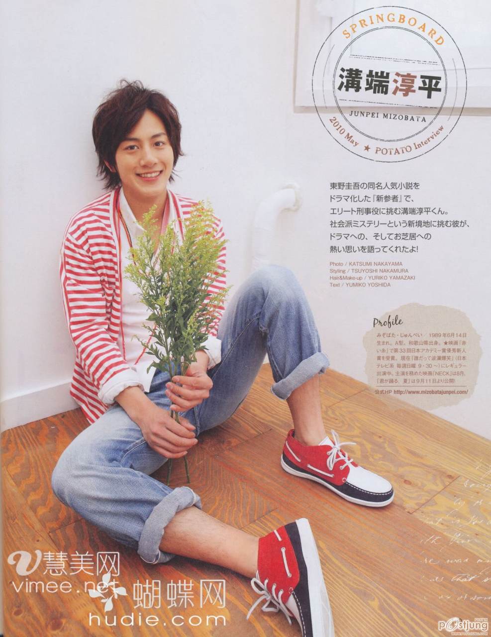 Mizobata Junpei