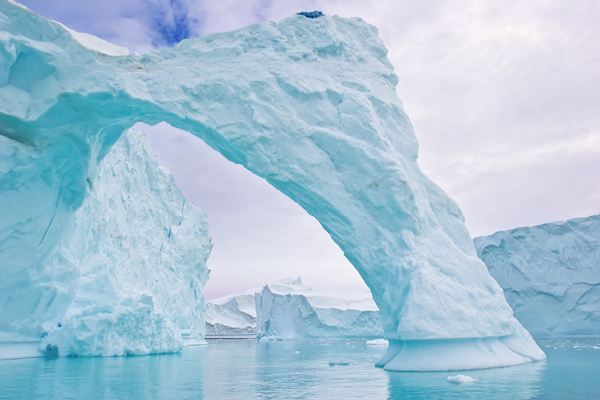 7. ไอซ์ แคนยอน (Ice Canyon)