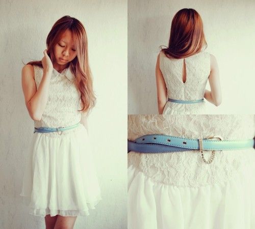 เสื้อผ้าเก๋ๆจาก lookbook