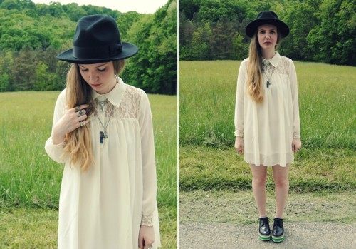 เสื้อผ้าเก๋ๆจาก lookbook