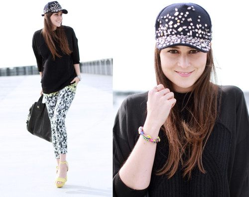 เสื้อผ้าเก๋ๆจาก lookbook