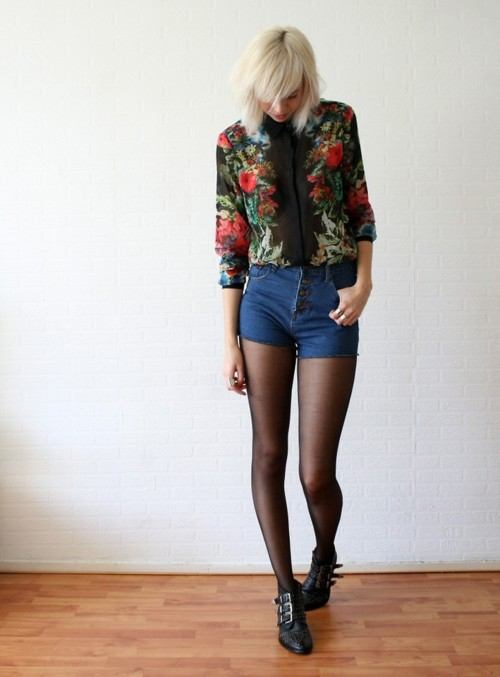 เสื้อผ้าเก๋ๆจาก lookbook
