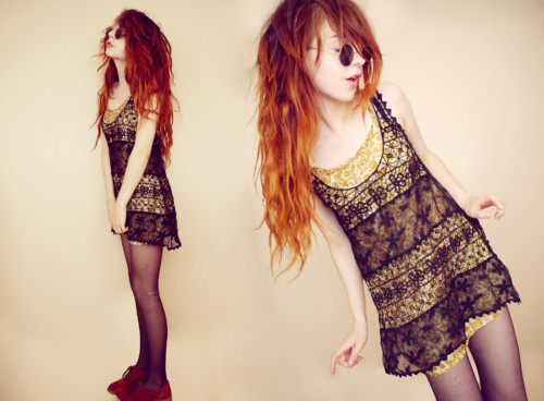 เสื้อผ้าเก๋ๆจาก lookbook