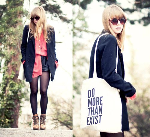 เสื้อผ้าเก๋ๆจาก lookbook