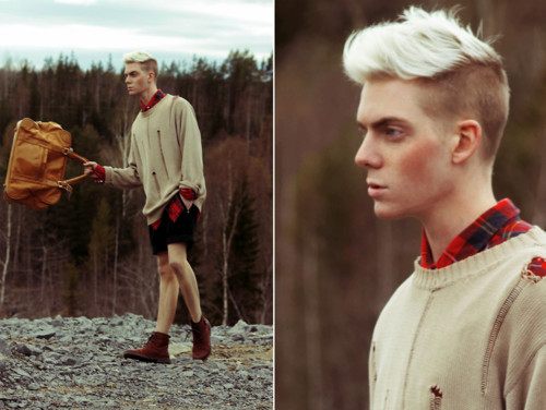 เสื้อผ้าเก๋ๆจาก lookbook
