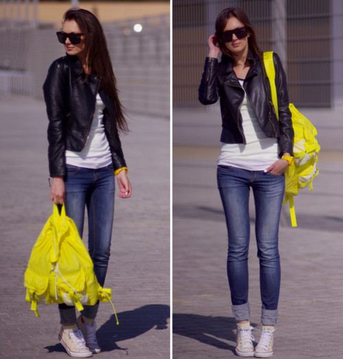 เสื้อผ้าเก๋ๆจาก lookbook