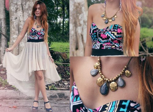 เสื้อผ้าเก๋ๆจาก lookbook