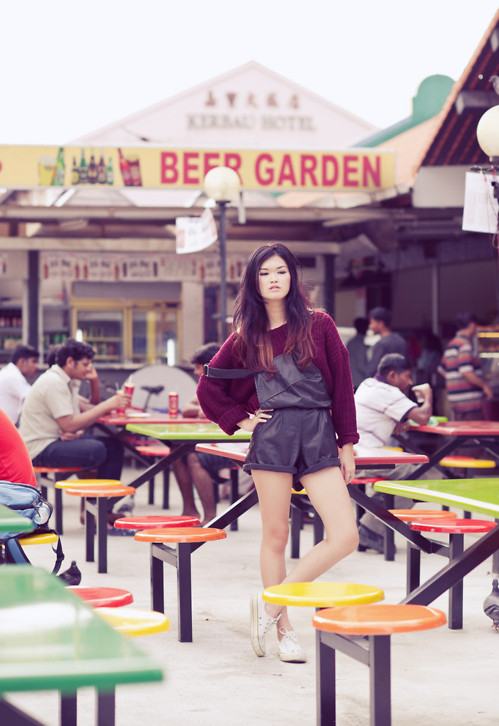 เสื้อผ้าเก๋ๆจาก lookbook