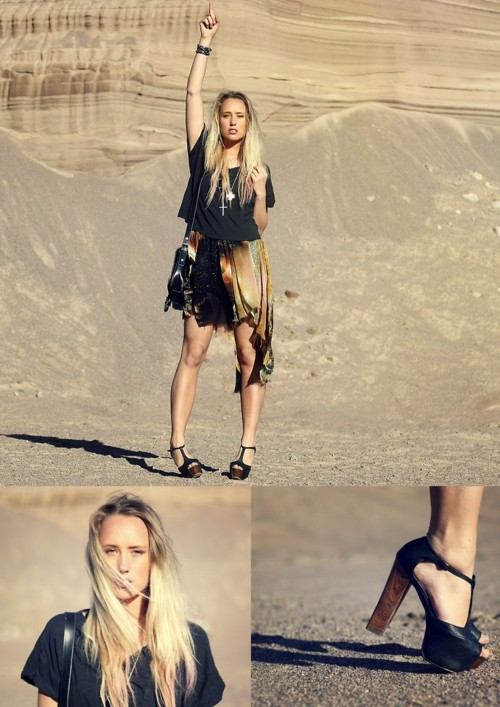 เสื้อผ้าเก๋ๆจาก lookbook