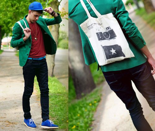 เสื้อผ้าเก๋ๆจาก lookbook