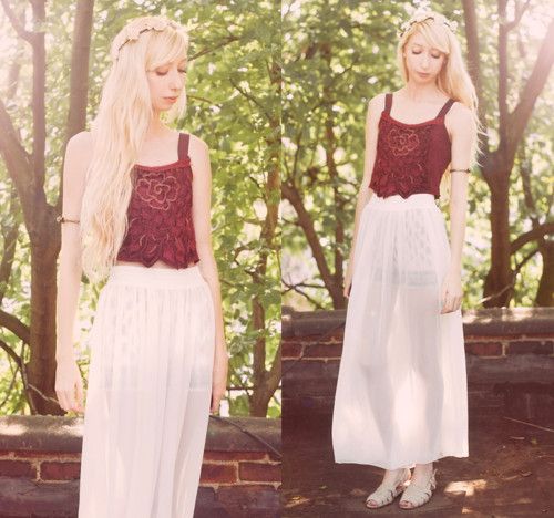 เสื้อผ้าเก๋ๆจาก lookbook