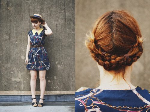 เสื้อผ้าเก๋ๆจาก lookbook