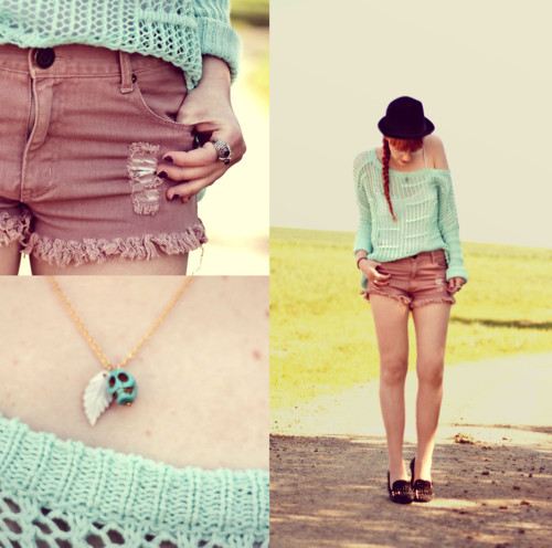เสื้อผ้าเก๋ๆจาก lookbook