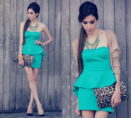 เสื้อผ้าเก๋ๆจาก lookbook