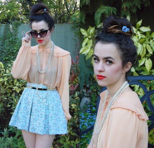 เสื้อผ้าเก๋ๆจาก lookbook