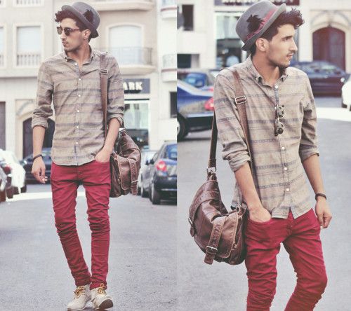 เสื้อผ้าเก๋ๆจาก lookbook