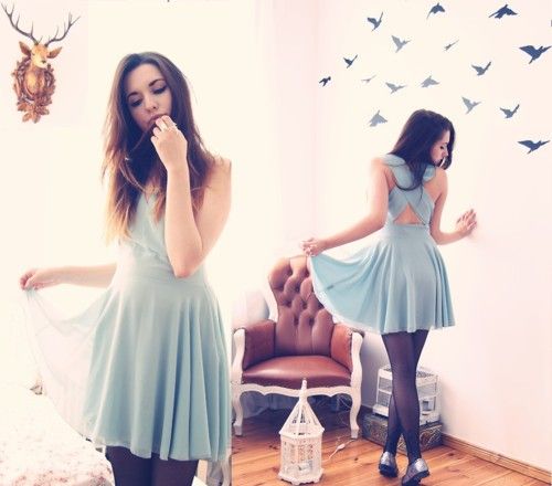 เสื้อผ้าเก๋ๆจาก lookbook
