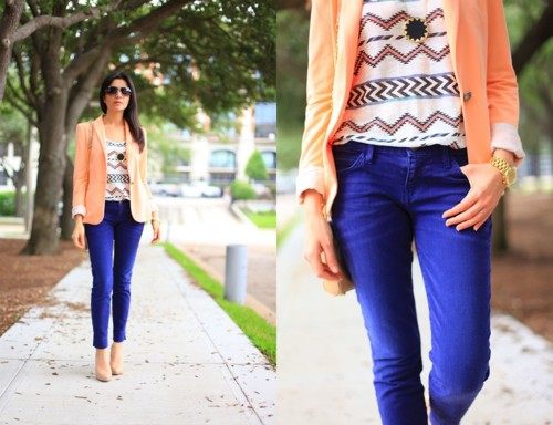 เสื้อผ้าเก๋ๆจาก lookbook