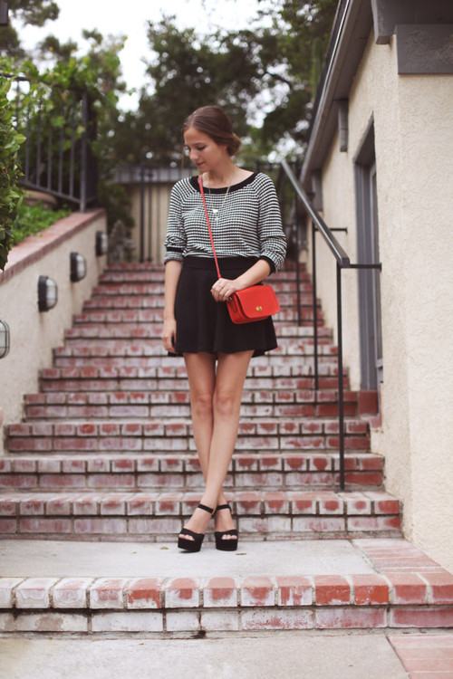 เสื้อผ้าเก๋ๆจาก lookbook