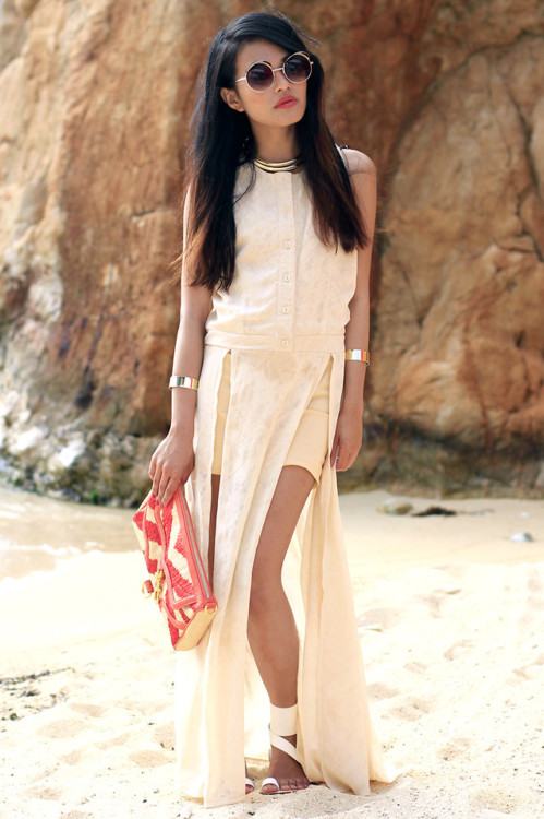 เสื้อผ้าเก๋ๆจาก lookbook
