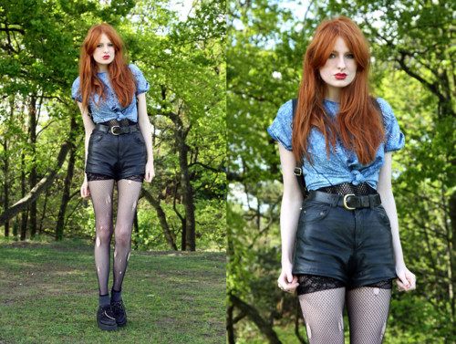 เสื้อผ้าเก๋ๆจาก lookbook