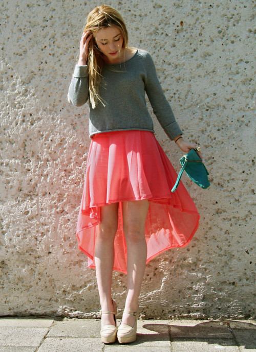 เสื้อผ้าเก๋ๆจาก lookbook