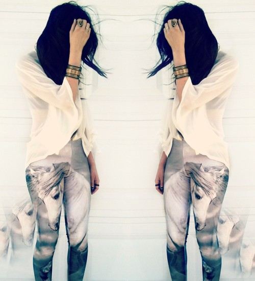 เสื้อผ้าเก๋ๆจาก lookbook