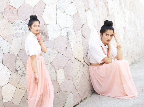 เสื้อผ้าเก๋ๆจาก lookbook