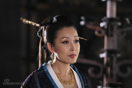 孙子大传 BIOGRAPHY OF SUN TSU (2011)