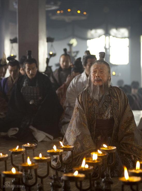 孙子大传 BIOGRAPHY OF SUN TSU (2011)