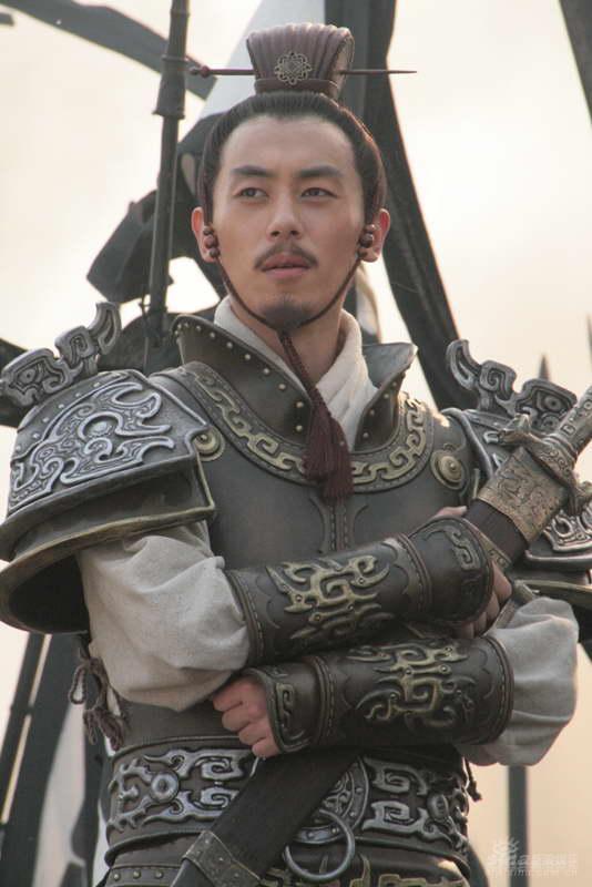 孙子大传 BIOGRAPHY OF SUN TSU (2011)