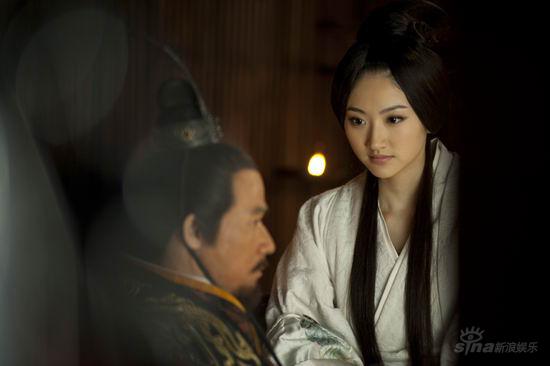 孙子大传 BIOGRAPHY OF SUN TSU (2011)