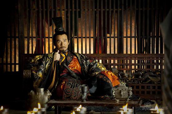 孙子大传 BIOGRAPHY OF SUN TSU (2011)
