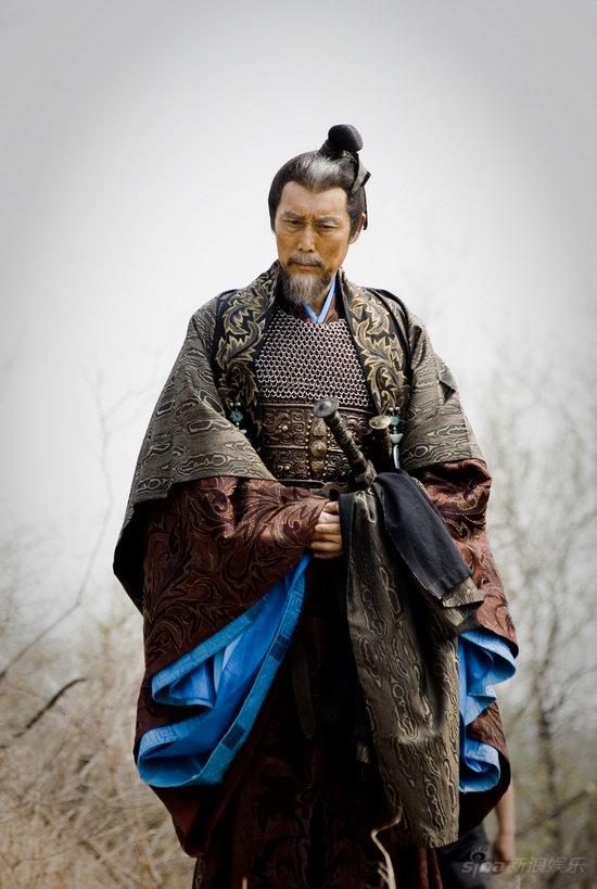 孙子大传 BIOGRAPHY OF SUN TSU (2011)