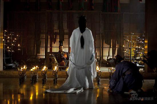 孙子大传 BIOGRAPHY OF SUN TSU (2011)