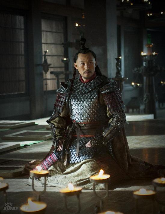 孙子大传 BIOGRAPHY OF SUN TSU (2011)