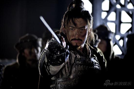 孙子大传 BIOGRAPHY OF SUN TSU (2011)
