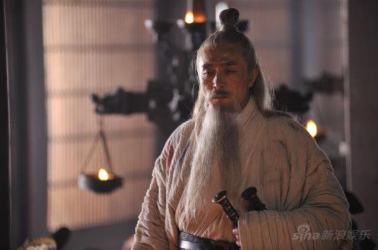 孙子大传 BIOGRAPHY OF SUN TSU (2011)