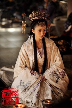 孙子大传 BIOGRAPHY OF SUN TSU (2011)