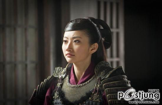 孙子大传 BIOGRAPHY OF SUN TSU (2011)