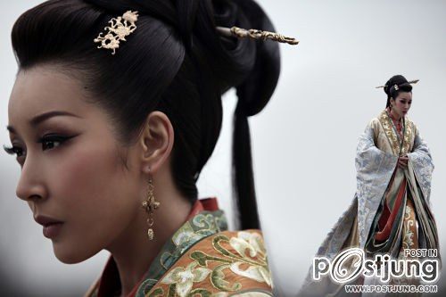 孙子大传 BIOGRAPHY OF SUN TSU (2011)
