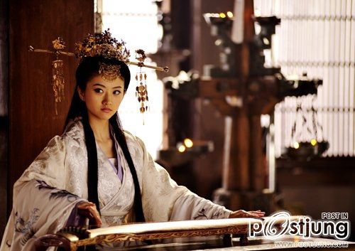 孙子大传 BIOGRAPHY OF SUN TSU (2011)