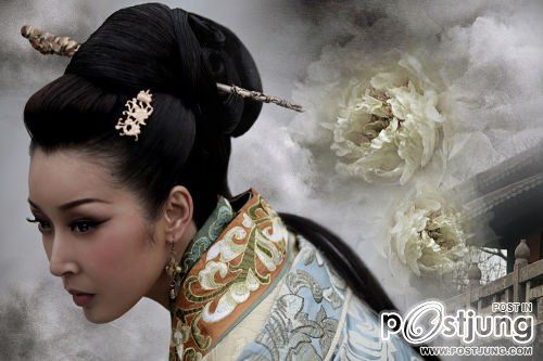 孙子大传 BIOGRAPHY OF SUN TSU (2011)