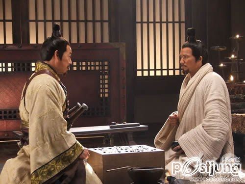 孙子大传 BIOGRAPHY OF SUN TSU (2011)