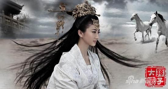 孙子大传 BIOGRAPHY OF SUN TSU (2011)