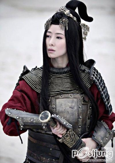 孙子大传 BIOGRAPHY OF SUN TSU (2011)