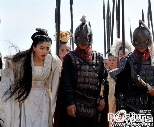 孙子大传 BIOGRAPHY OF SUN TSU (2011)