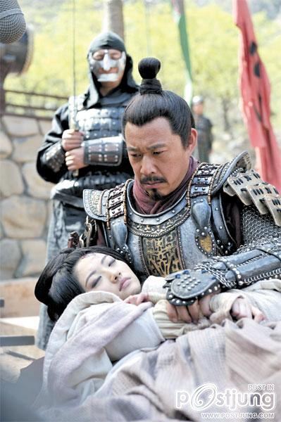 孙子大传 BIOGRAPHY OF SUN TSU (2011)